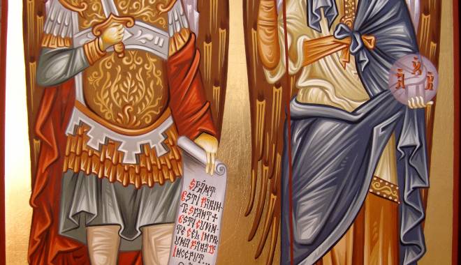Obiceiuri și superstiții de Sfinții Mihail și Gavriil - sfintiimaihailsigavriil522-1446806236.jpg