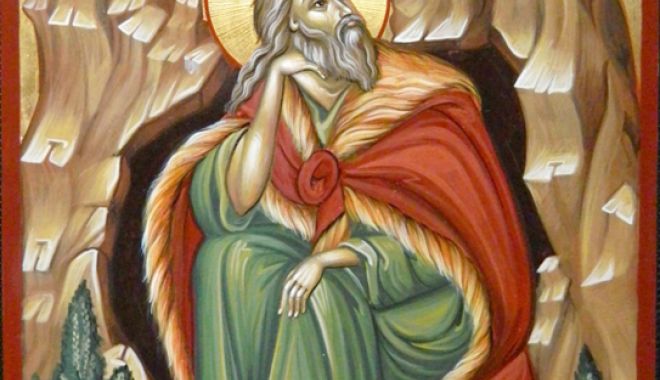 Sărbători religioase! Sfinți importanți, cinstiți de Biserica Ortodoxă - sfintiimportanti-1531843230.jpg
