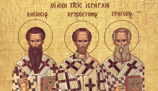 Cei trei sfinți ierarhi din luna lui Gerar - sfintiitreiierarhi-1390929192.jpg