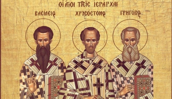 Cei trei sfinți ierarhi din luna lui Gerar - sfintiitreiierarhi1390913869-1390913963.jpg