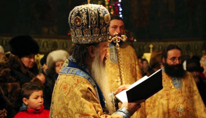 Sfințire a picturii bisericii  din Ion Corvin - sfintirepictura-1473437365.jpg