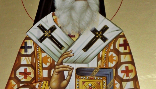 Astăzi, sărbătoare religioasă:  Sf. Nectarie - sfnectarietaumaturgul-1478623466.jpg