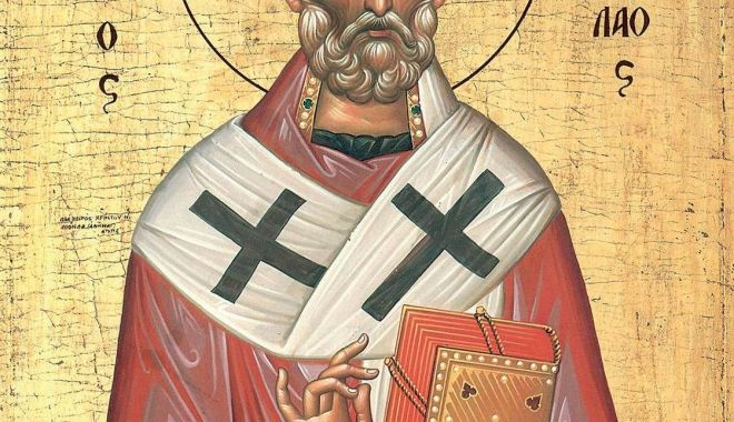 Creștinii ortodocși îl sărbătoresc pe Sfântul Ierarh Nicolae - sfnicolae-1575512263.jpg