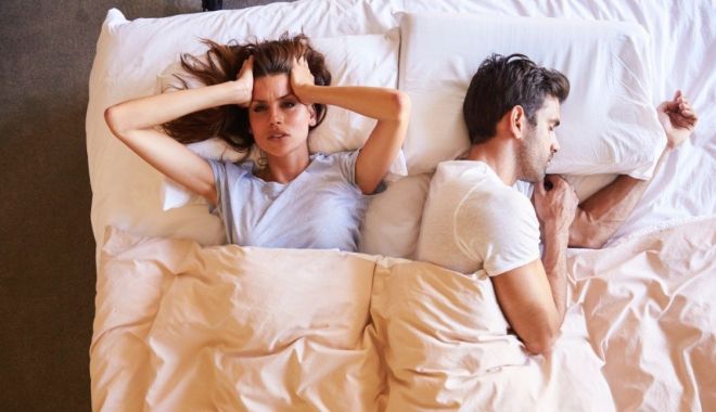Mare atenţie! Sforăitul poate deveni motiv de divorţ - sforait2-1623070855.jpg