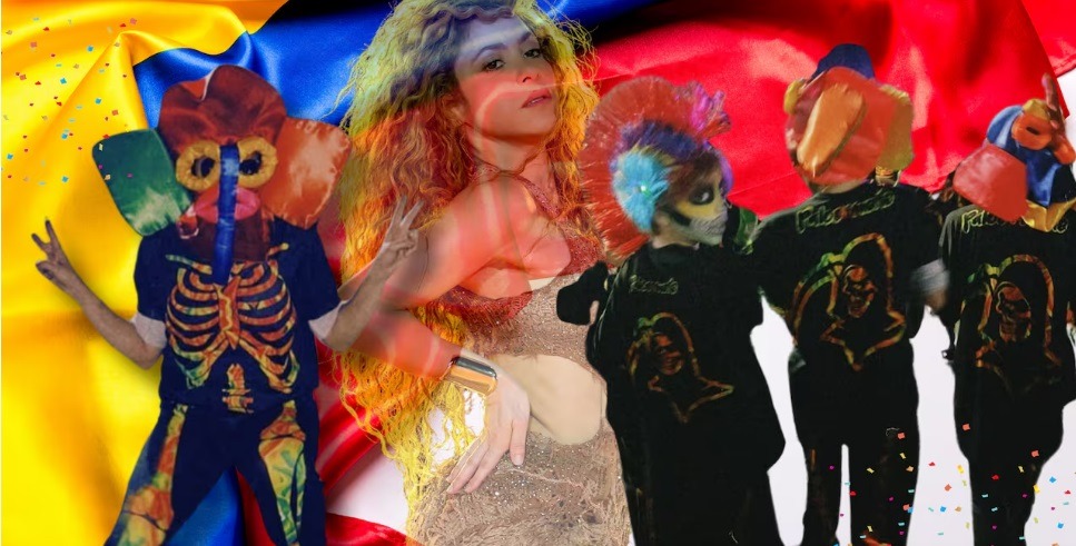 Shakira, incognito printre participanții la Carnavalul de la Barranquilla - shakira-1740489914.jpg