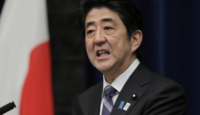 Victor Ponta s-a întâlnit la Istanbul cu omologul japonez, Shinzo Abe - shinzoabe-1383064411.jpg