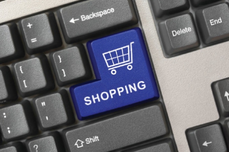 Reduceri de 10% la cumpărăturile achitate cu cardul - shoppingonline-1343214053.jpg