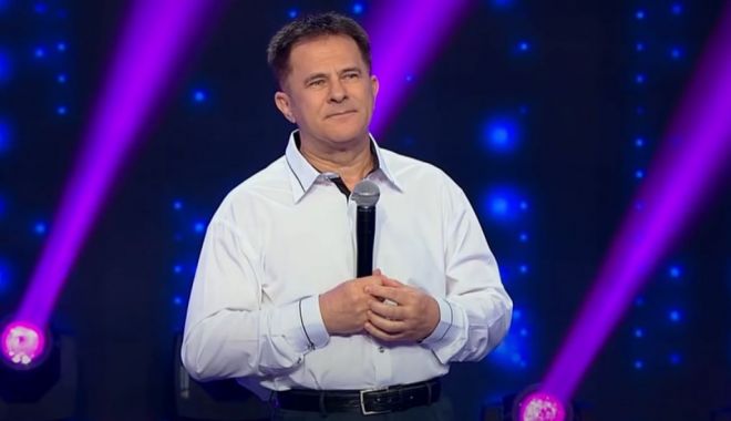 Show de comedie, în acest weekend, cu Doru Octavian Dumitru - showcomedie-1630087377.jpg