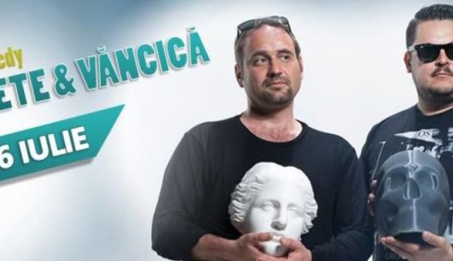 Show-uri demențiale  de stand-up,  la Harlequin - showuridementiale-1467389122.jpg