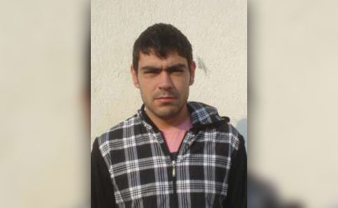 Deținutul evadat a fost prins, azi noapte. Vezi unde! - shpic1370264682-1370327506.jpg