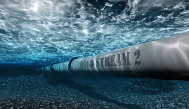 Un soldat implicat în sabotarea Nord Stream avea pașaport românesc
