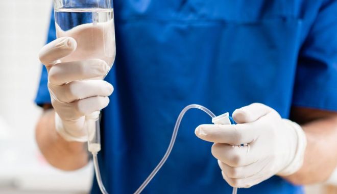 De urgență la spital! O femeie a înghițit 50 de baterii. Ce spun cadrele medicale - shutterstock1457203757-1663430489.jpg