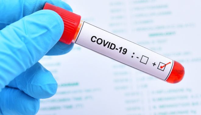 Coronavirus la Constanța. Până în prezent, 2.213 persoane au fost confirmate cu COVID - shutterstock16681187981-1600359326.jpg