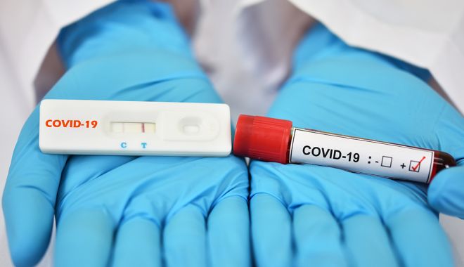 Coronavirus în România. Ministerul Sănătăţii, anunţul zilei despre numărul de noi cazuri