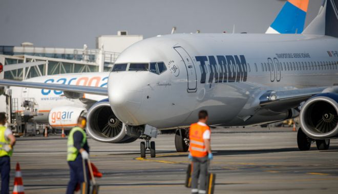 Sindicaliștii TAROM denunță managementul companiei - shutterstock17000000891200x800-1690722792.jpg