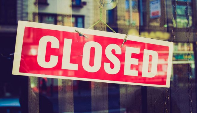 În jur de de 5.000 de restaurante nu se vor mai putea redeschide în perioada următoare - shutterstock19562590700-1591015092.jpg