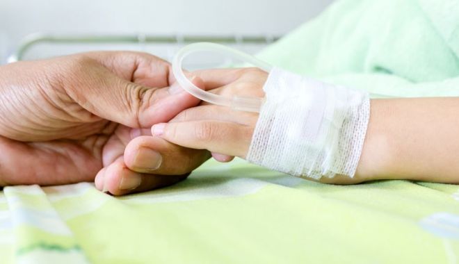 O fetiță de 10 ani a murit în somn de apendicită după ce, cu o zi înainte, fusese diagnosticată greșit - shutterstock215457235-1528970737.jpg
