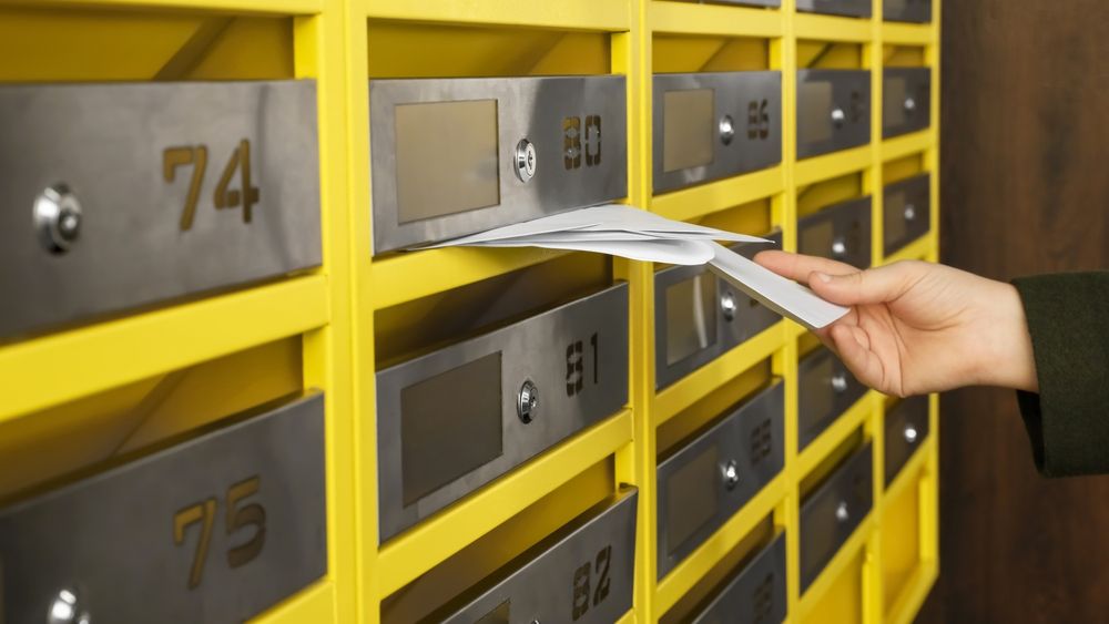 Metoda „foii albe” din cutia poștală. Cum pot descoperi hoții dacă nu ești acasă și cum poți să eviți spargerile - shutterstock2241094967-1770209557.webp