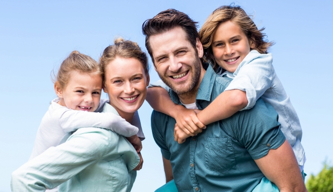 Cum sărbătorește comuna Cumpăna Ziua Internațională a Familiei - shutterstock261648890childandfam-1494844947.jpg