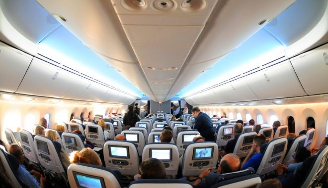 Scandal la British Airways. Amendă uriașă pentru furturi de date ale clienților de pe site-ul operatorului companiei - shutterstock4636139931200x797-1562578698.jpg