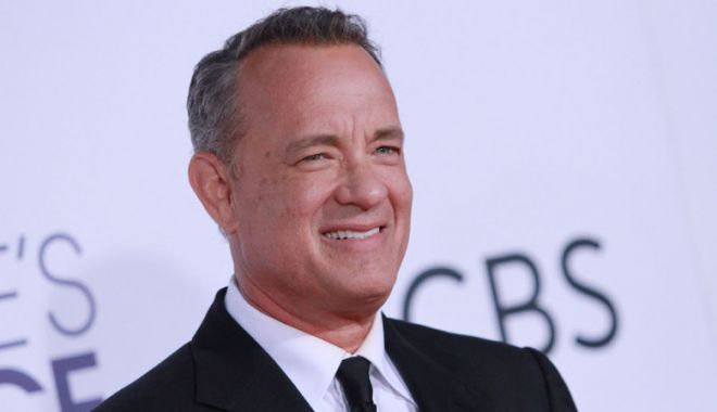 CRĂCIUN CU FAPTE BUNE! Tom Hanks le-a plătit mâncarea tuturor clienților unui fast food - shutterstock7898420om-1545825629.jpg