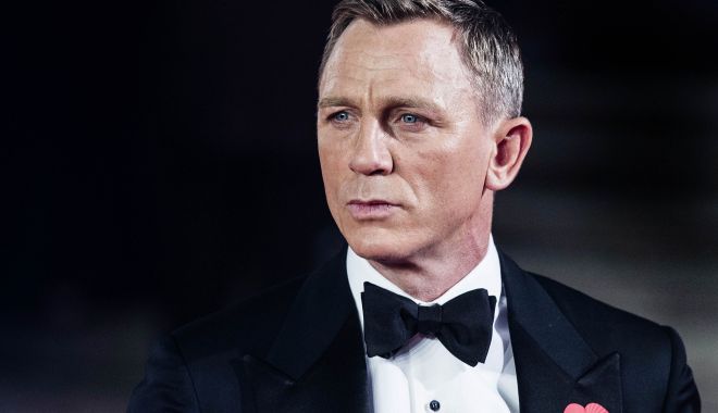 Lansarea noului film al seriei James Bond, amânată - shutterstockeditorial5304376i-1601711232.jpg