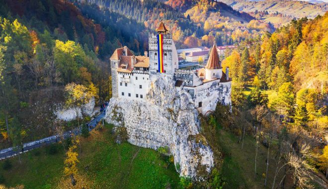 Licitații de 3 milioane de lei pentru noul site de promovare turistică a României și pentru o cercetare de piață