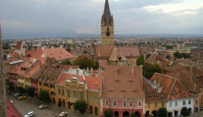 Artiști din opt țări, la Bursa de Spectacole - sibiu-1427224190.jpg