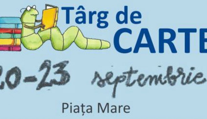 La Sibiu, un festival întins pe 17.000 de metri - sibiubookfest2012targdecarte3-1347046537.jpg