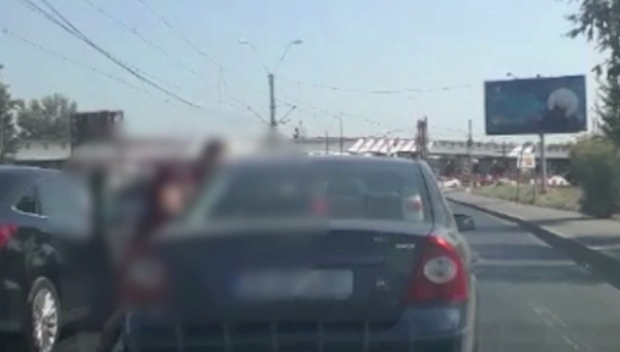Tânăr în stare gravă, după ce a fost înjunghiat de un șofer fără permis, în trafic - sicanare44966700-1569826459.jpg