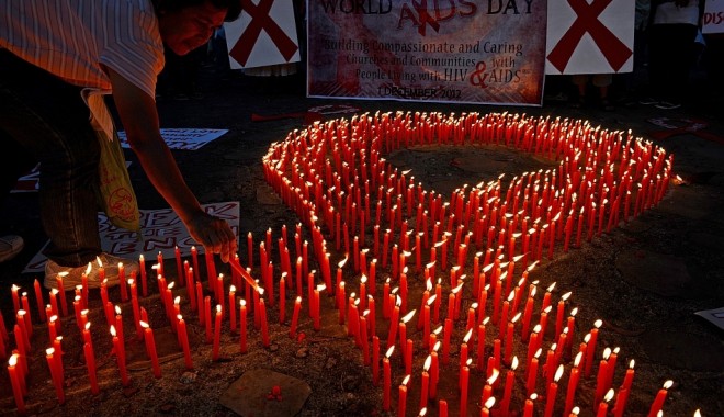 Reușită excepțională în descoperirea leacului pentru HIV - sida-1367224951.jpg