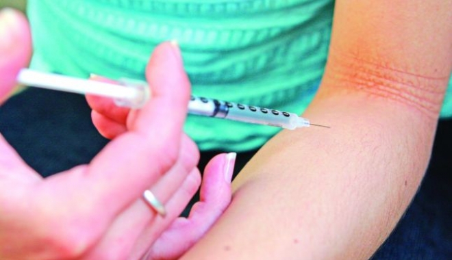 Infecțiile cu HIV/SIDA, hepatită B și C au luat amploare în rândul consumatorilor de droguri injectabile - sida-1477402417.jpg