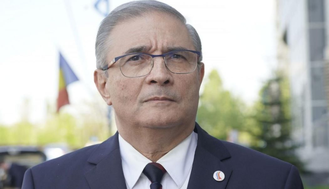 Fostul șef SIE: 