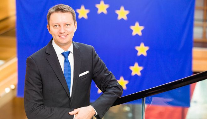 Siegfried Mureșan: PPE va avea  un summit, în 2019, la Sibiu - siegfriedmuresan-1541341369.jpg