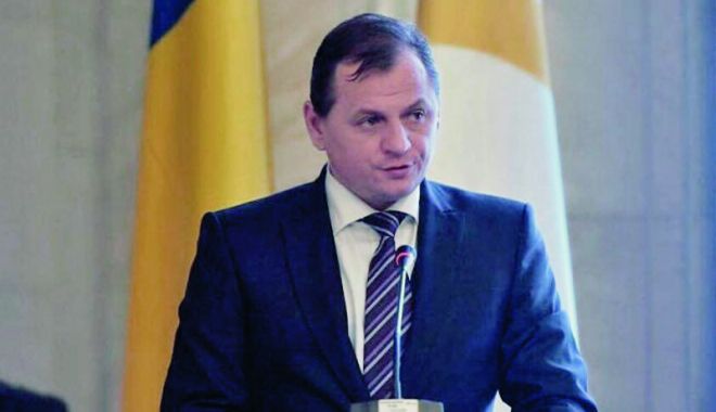 Noul șef al SIE, Gabriel Vlase, a depus jurământul la Palatul Cotroceni - siejuramantgabrielvlase-1530807586.jpg