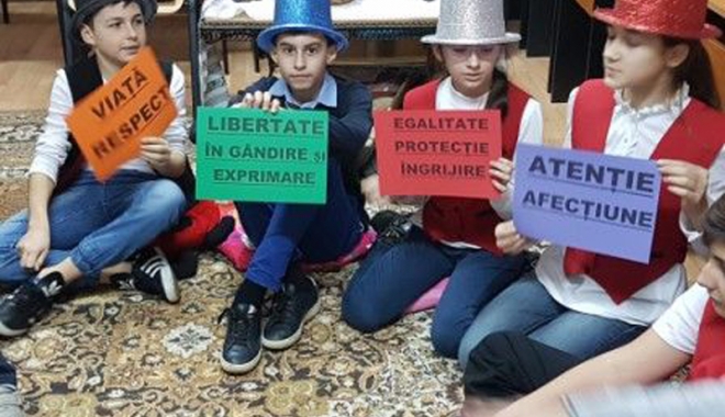 Și elevii din Medgidia cunosc drepturile omului - sielevii-1481298643.jpg