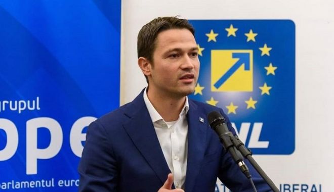 Robert Sighiartău: "Strategia PNL s-a schimbat fundamental în relaţia cu PSD"