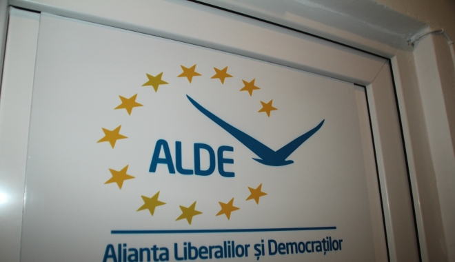 Candidații ALDE, validați săptămâna viitoare - siglaalde2958-1476188569.jpg