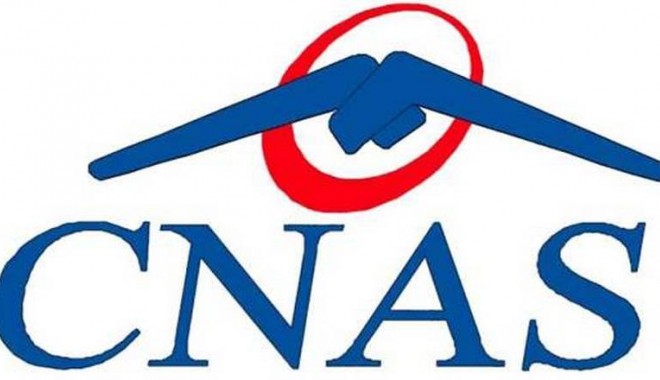 CNAS a înființat un punct național de contact pentru pacienți - siglacnas-1400402761.jpg