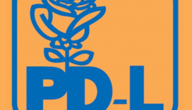 PDL Constanța și-a desemnat prim vicepreședinții - siglapdl-1321775842.jpg
