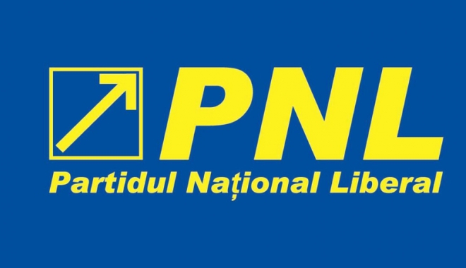 Tinerii din PNL solicită Guvernului să abroge noile măsuri fiscale - siglapnl-1510672377.jpg