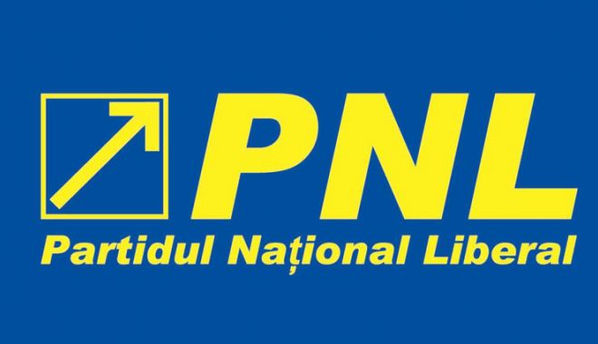 Tinerii din PNL Constanța: Dragnea vrea ca noua generație să fie dependentă de pomeni electorale - siglapnl-1528209277.jpg