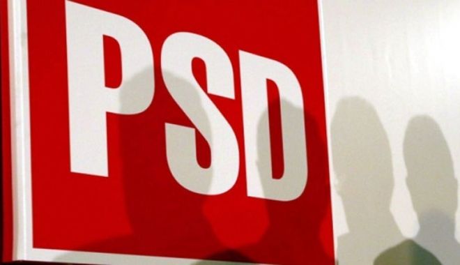 PSD, după promulgarea bugetului: Iohannis ar trebui să își ceară scuze - siglapsd-1552656631.jpg