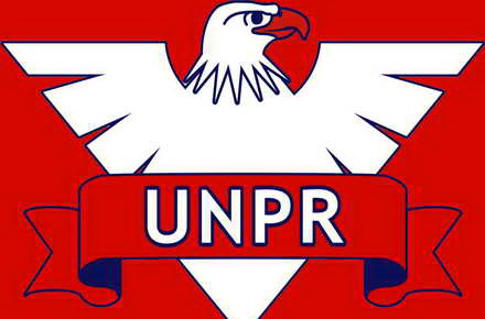 UNPR va participa la discuțiile cu președintele Traian Băsescu - siglaunpr-1328440736.jpg