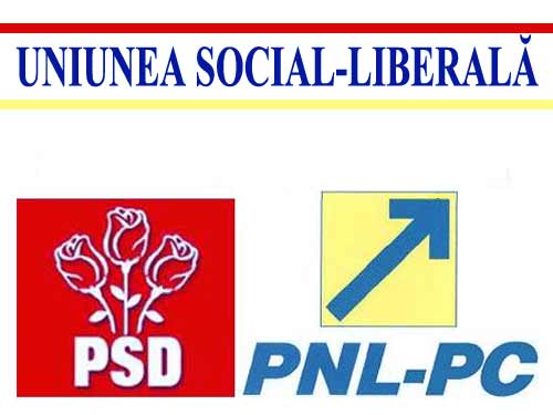USL vrea revenirea la salarizarea specială pentru cei care lucrează în domeniul fondurilor europene - siglausl-1329740921.jpg