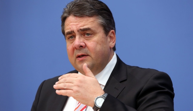 Germania cere Iranului să nu mai acorde sprijin militanților din Siria și Irak - sigmargabriel-1495470890.jpg
