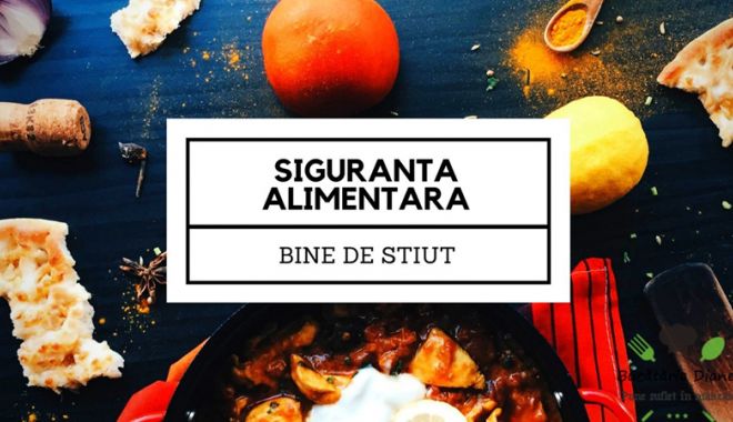 Siguranța alimentară - temă de dezbatere la Indagra - sigurantaalimentara-1541090917.jpg