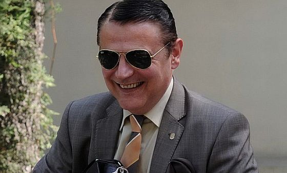 Silaghi a recunoscut că s-a întâlnit cu Nelu Iordache - silaghi-1377084280.jpg