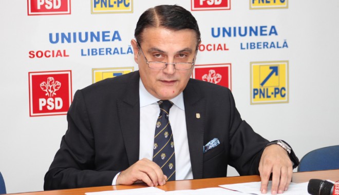 Silaghi, despre întâlnirea cu Nelu Iordache: 