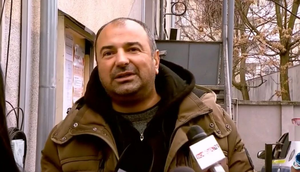 Silvestru Șoșoacă nu mai are voie să se apropie de senatoarea S.O.S. Poliția i-a dat ordin de restricție